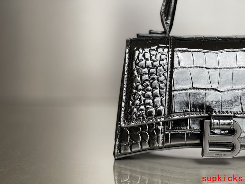 Glami- - BG Hourglass Bags - 020