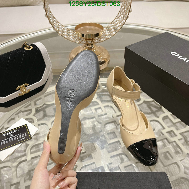 SAMC - CHL Women Shoes Ballet - 063