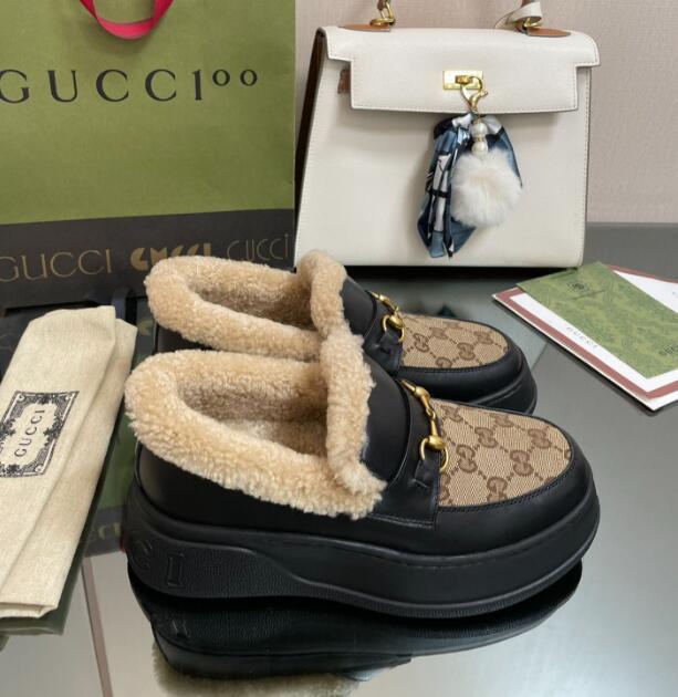 SAMC - GUKI Women Shoes - 941