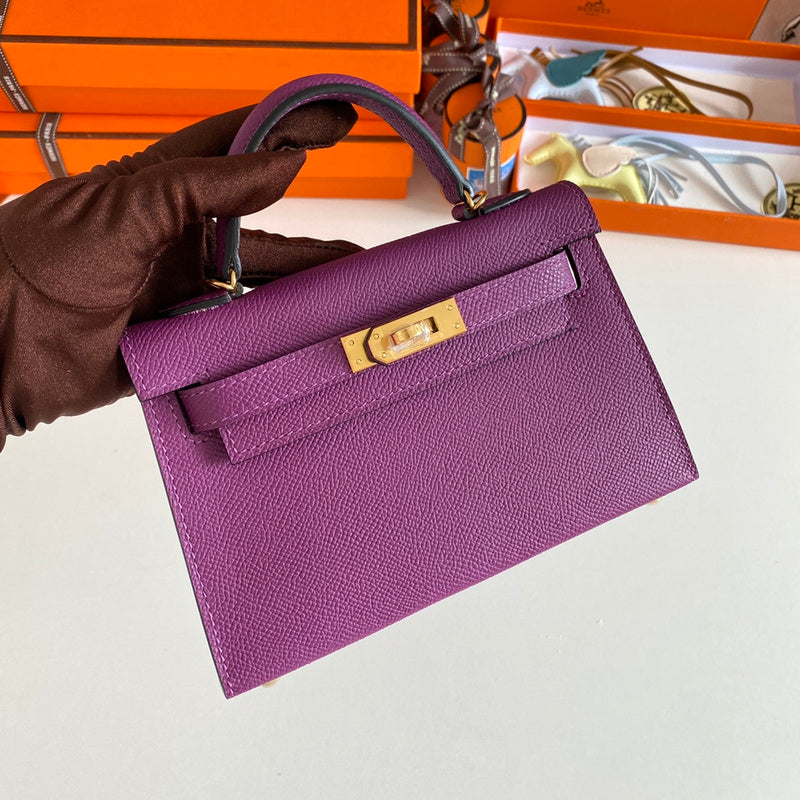 Glamy - HMS Bags - 496