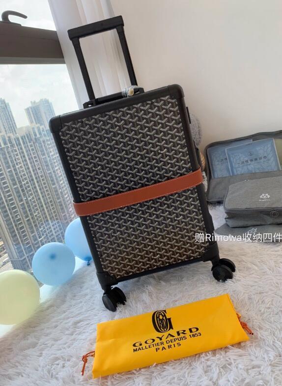 SAMC - Travel Bags - 070