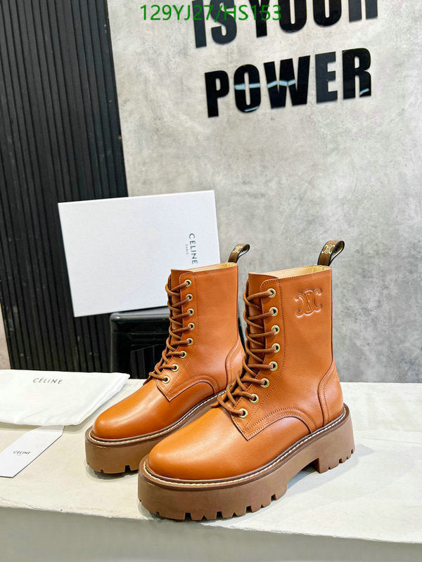 SAMC - COL Women Shoes - 136