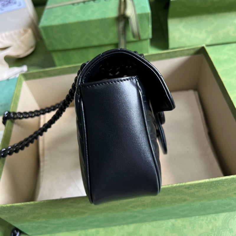 Glami Fashion - GCI Bags - 9517