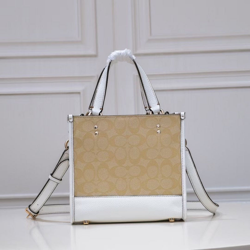 Satchel Bags - CCH Bags - 532