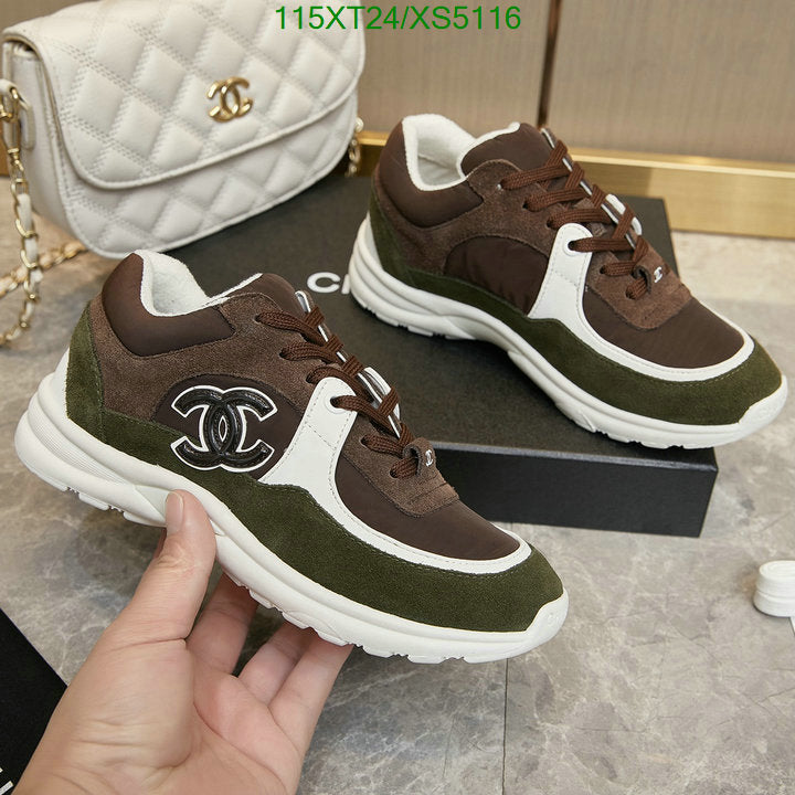 SAMC - CHL Women Shoes Sneakers - 196