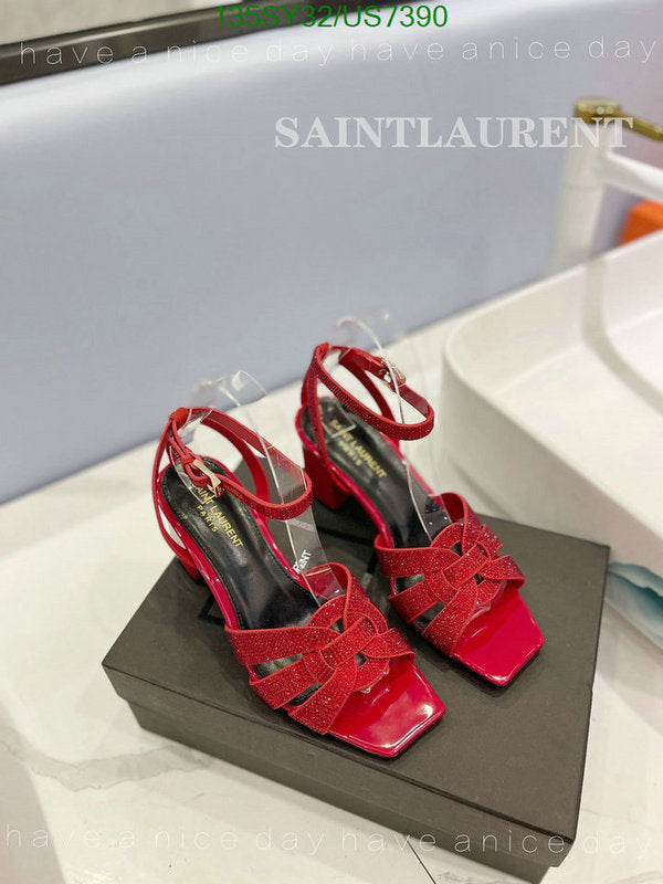 SAMC - YLS Women Shoes Heels - 028