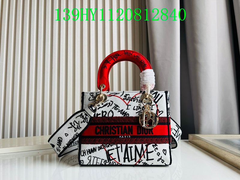 Glami - DOR Bags - 1339