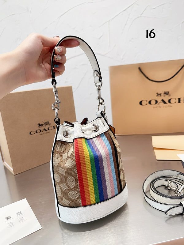 Satchel Bags - CCH Bags - 126
