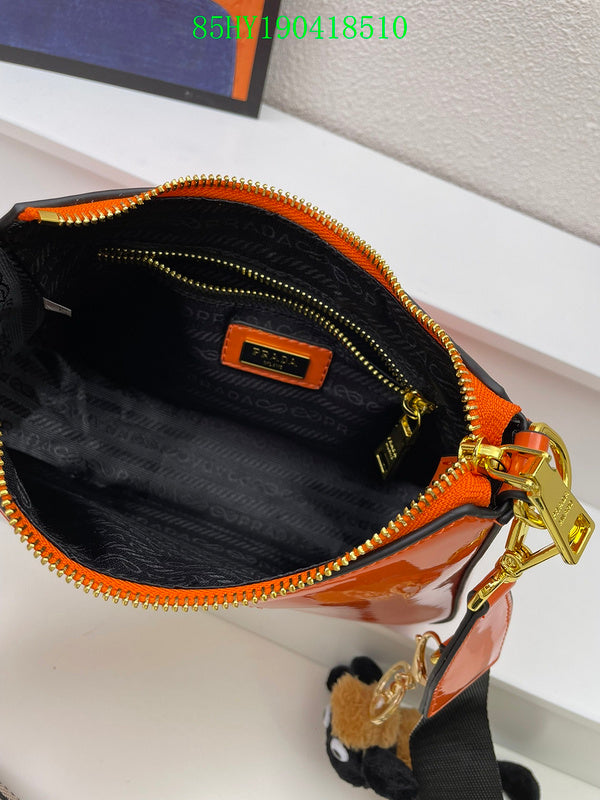 Satchel Bags - PDA Bags - 3390
