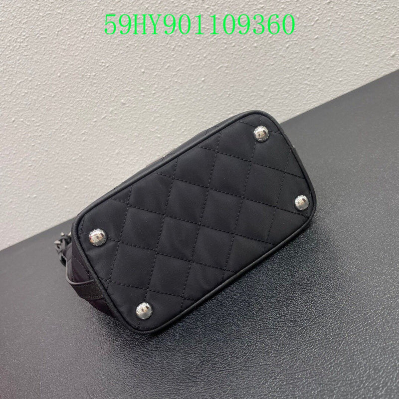 Satchel Bags - PDA Bags - 3837