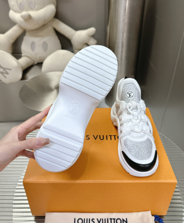 Glamy - LOV Women Shoes - 174