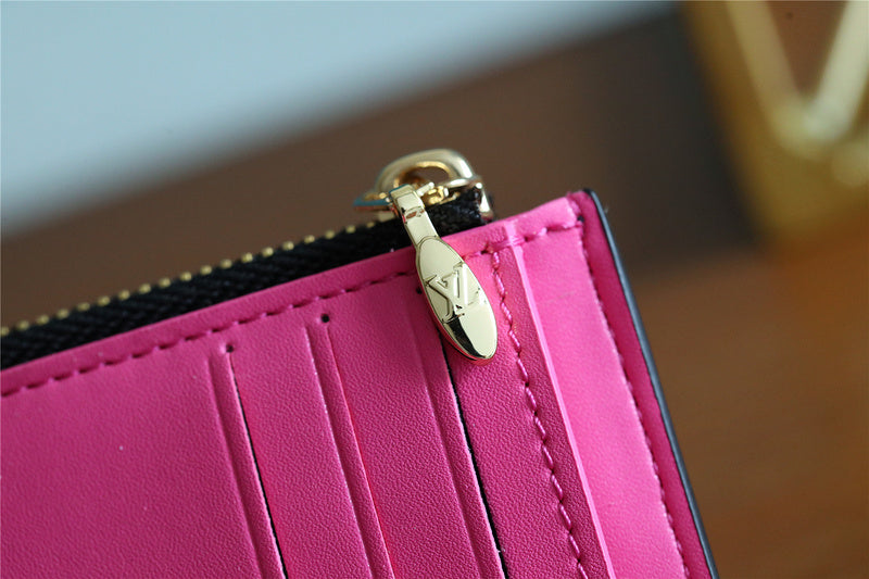 Glami - LOV Women Wallets and Card Hold - 341