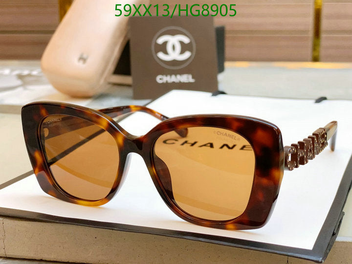 SAMC - CHL Glasses - 326
