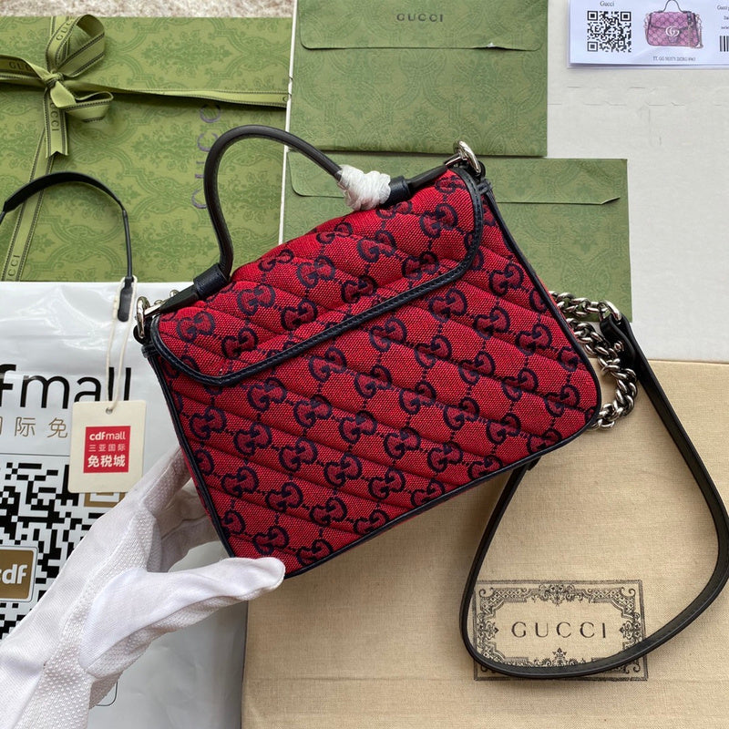 Glami Fashion - GCI Bags - 9759