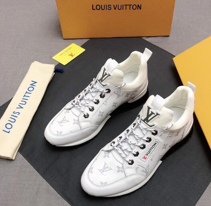 SAMC - LOV Men Shoes - 1727