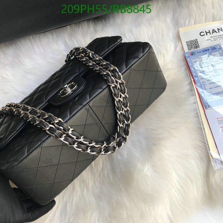 SAMC - CHL Bags - 446