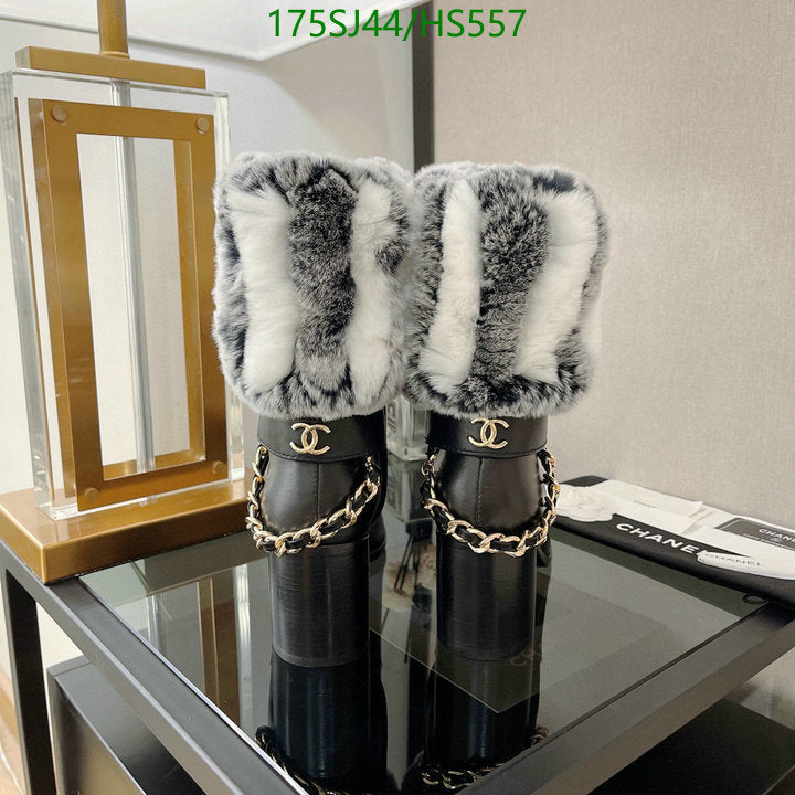 SAMC - Mix Boots - 032