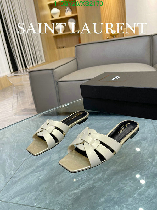 SAMC - YLS Women Shoes - 207