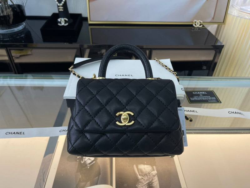 Chanel Bags