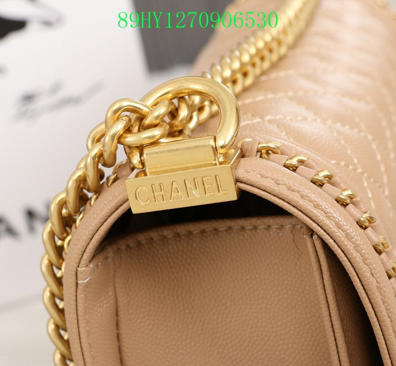 Glami - CHL Bags - 3295
