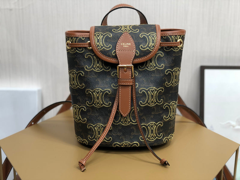Glamy - COL Bags - 378