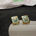 SAMC - CHL Jewelry Earrings - 519
