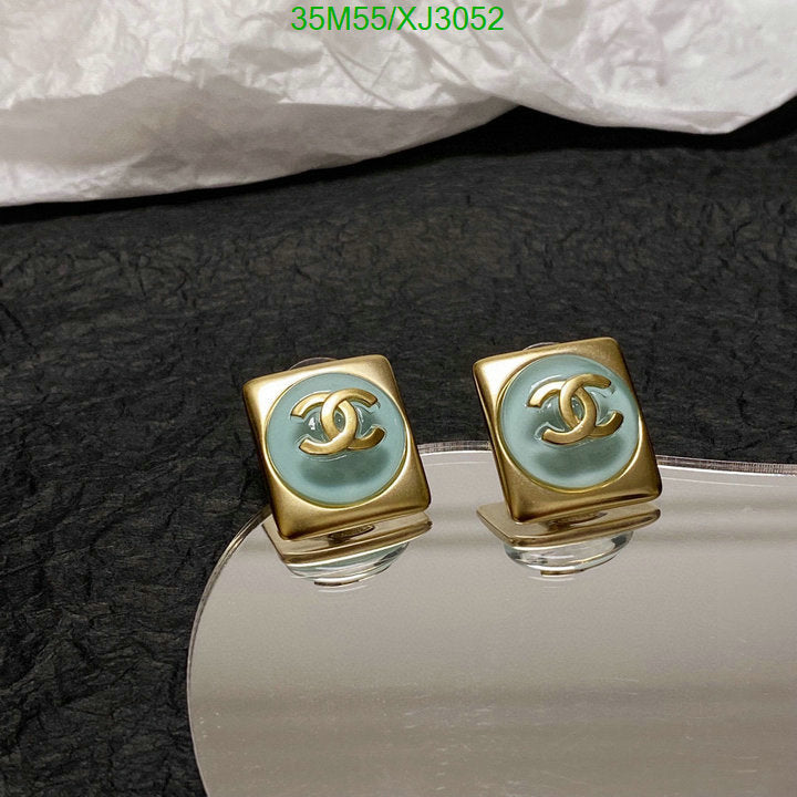 SAMC - CHL Jewelry Earrings - 519