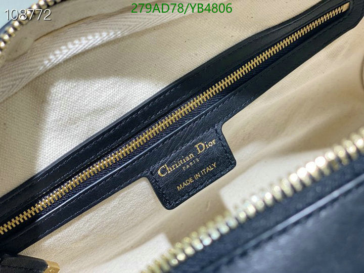 SAMCC - DOR Bags - 1551