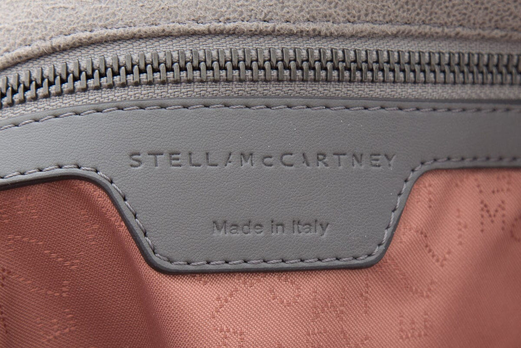 Stella McCartney Grey Falabella Handbag