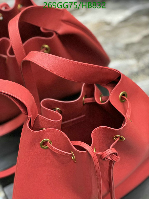SAMC - YLS Bags - 193