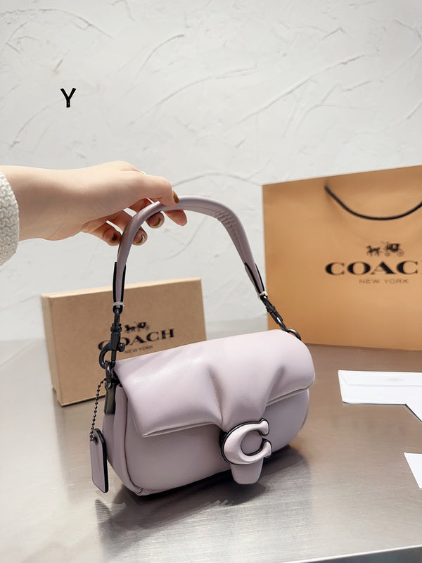 Satchel Bags - CCH Bags - 276