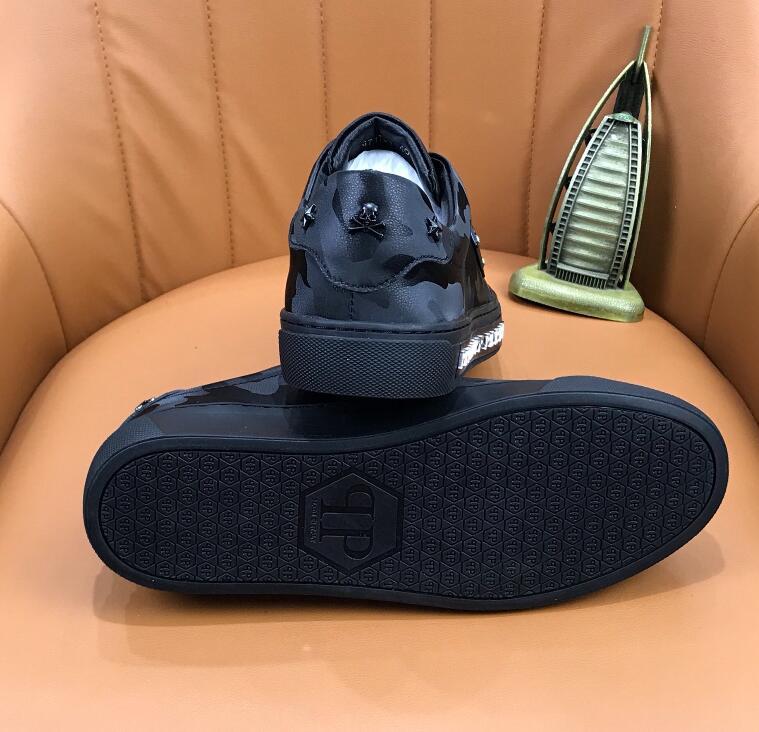 Glamy - PHP Shoes - 117