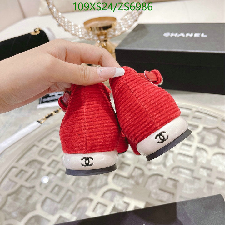 SAMC - CHL Women Shoes Ballet - 269