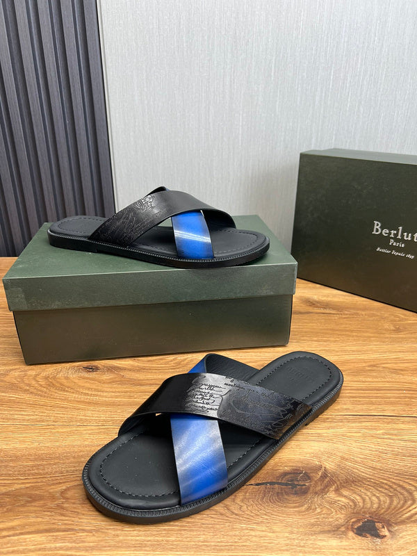 Glami - BRE Men Shoes - 388