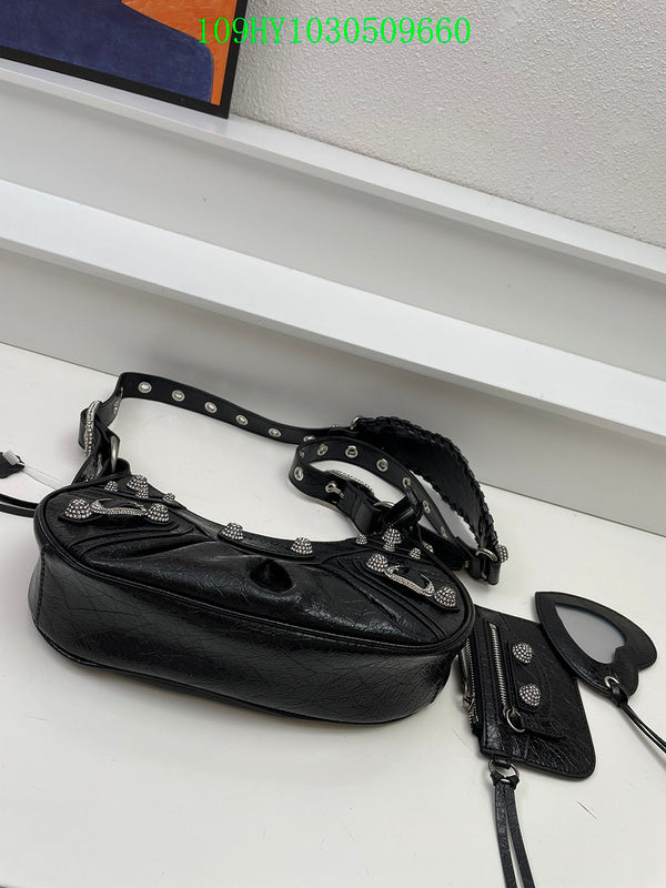 ELE Fashion - BGA Bags - 1786