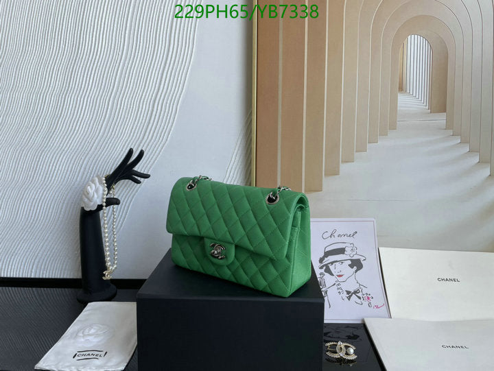 SAMC - CHL Bags - 747