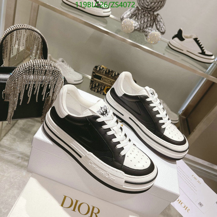 SAMCC - DOR Women Shoes - 1730