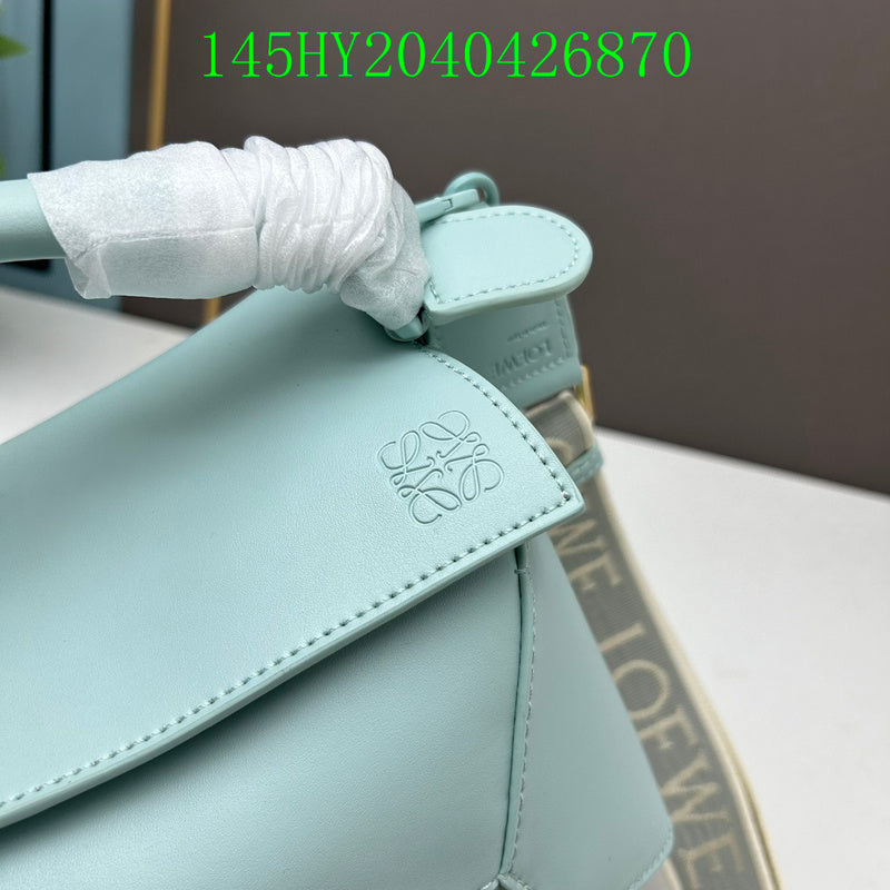 Satchel Bags - LWE Bags - 099