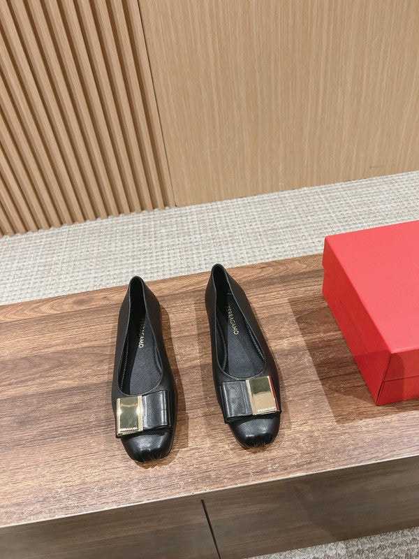Glami - FGO Women Shoes - 063