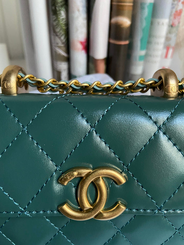 Satchel Bags - CLN Bags - 634