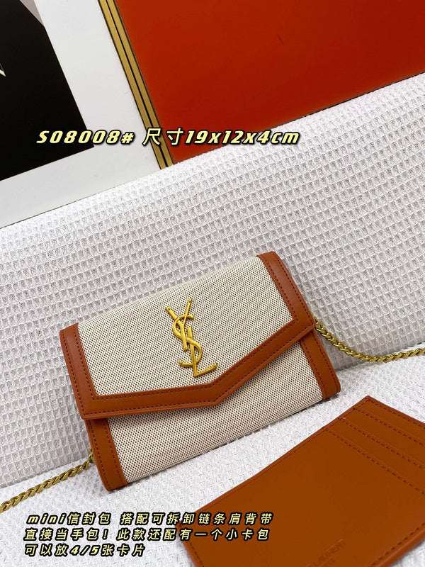 Satchel Bags - SLY Bags - 1255