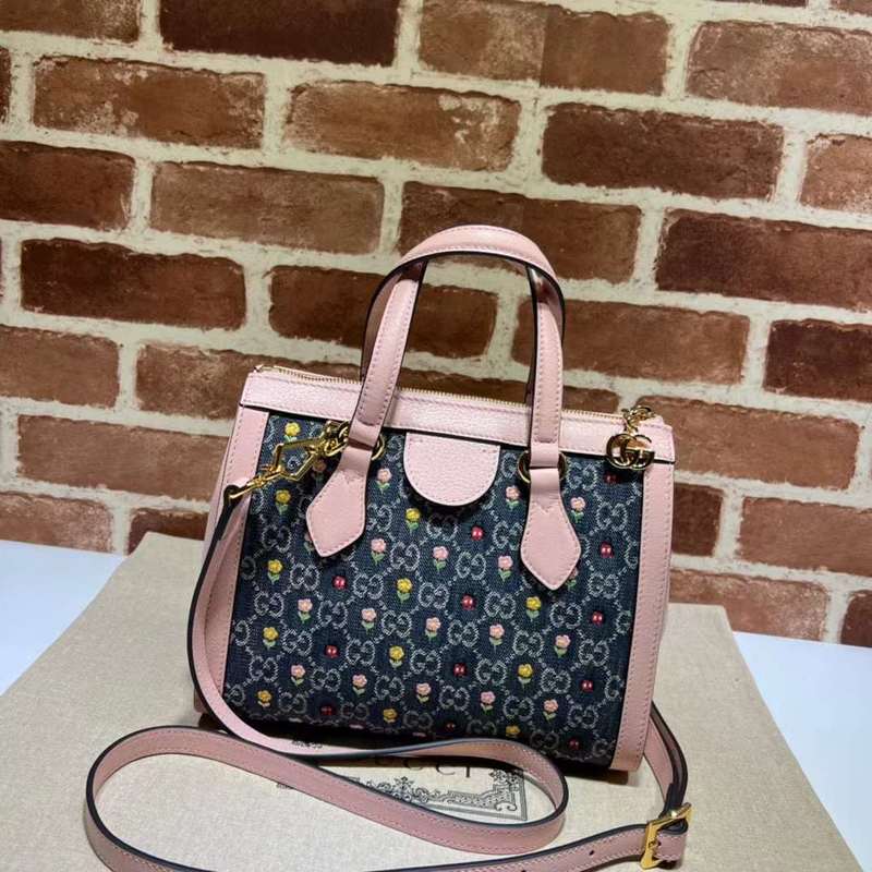 GUI2 Bags - Fashion Bags  395