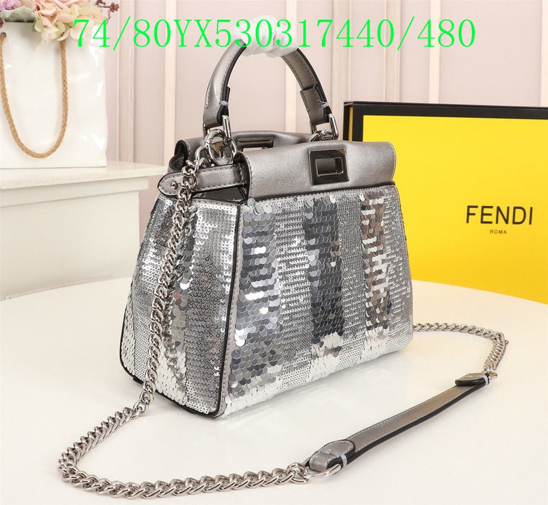 Glami - FDE Bags - 3371