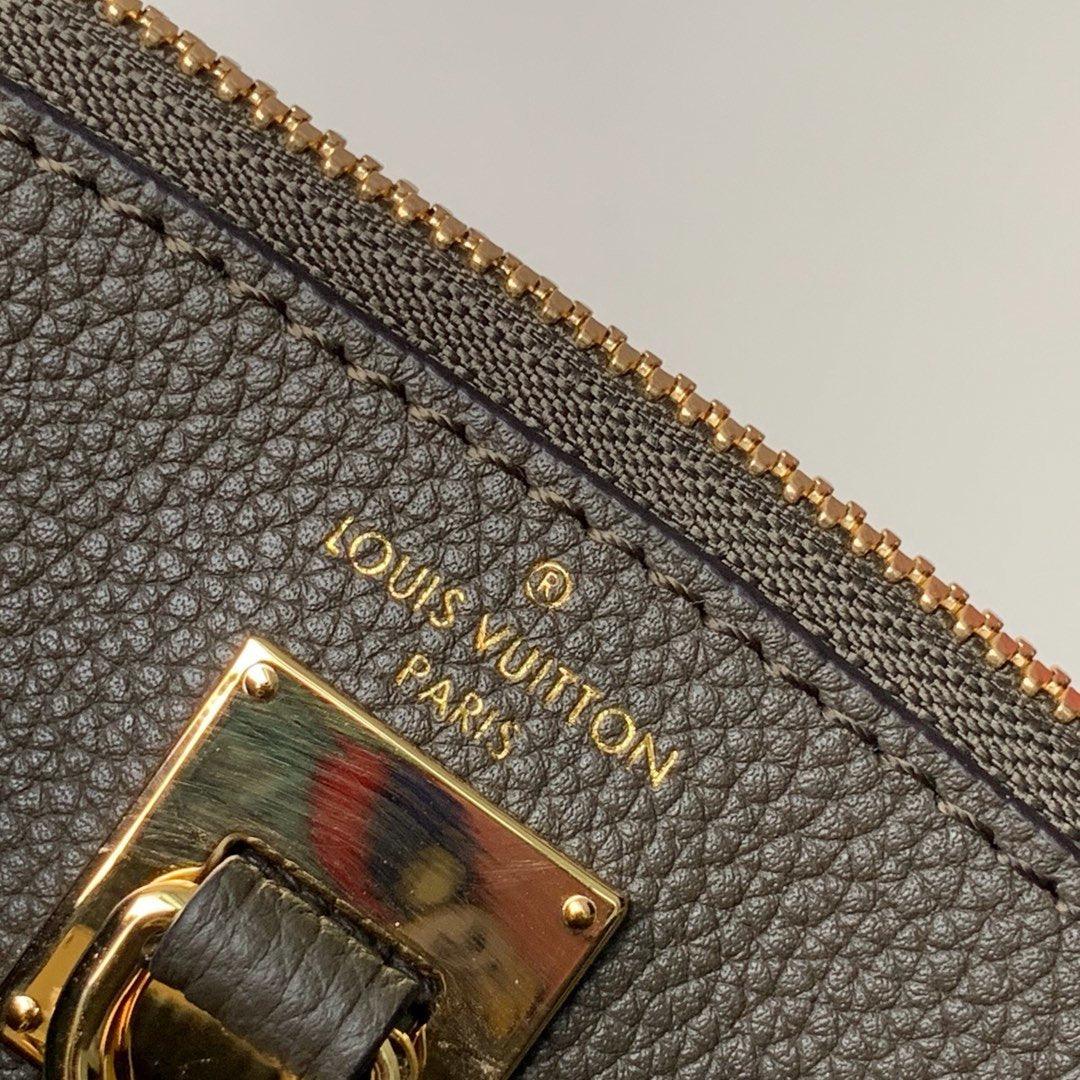 Louis Vuitton C  STEAMER MINI