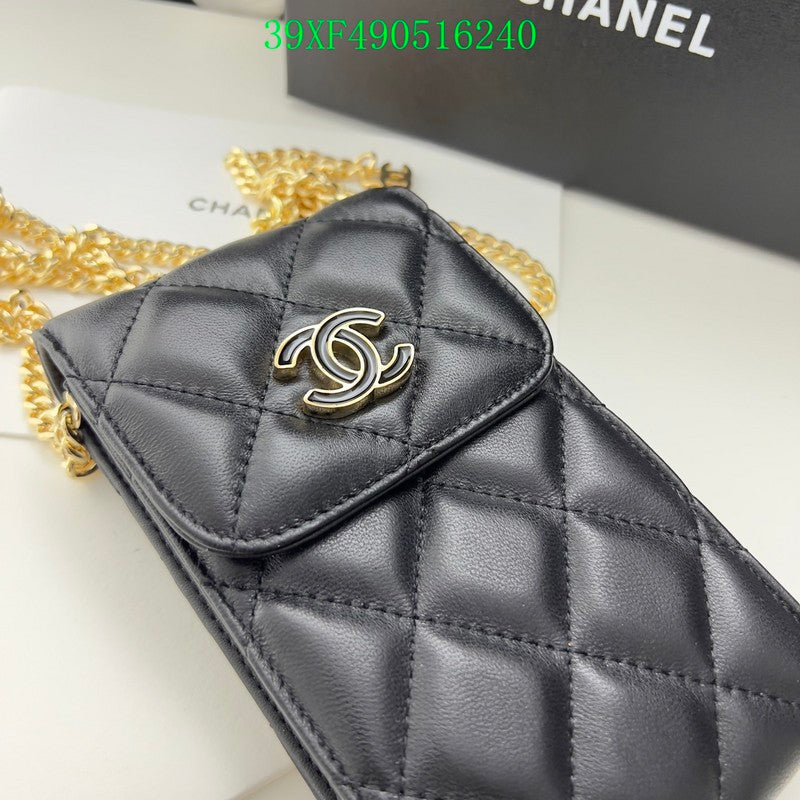 Glami - CHL Wallet - 2342