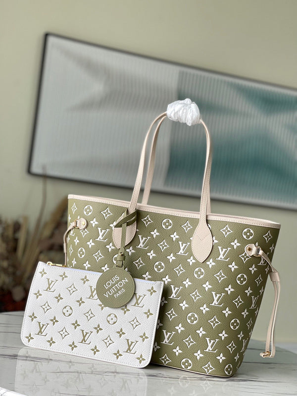 Fashion Lu-Vi bags - 5196