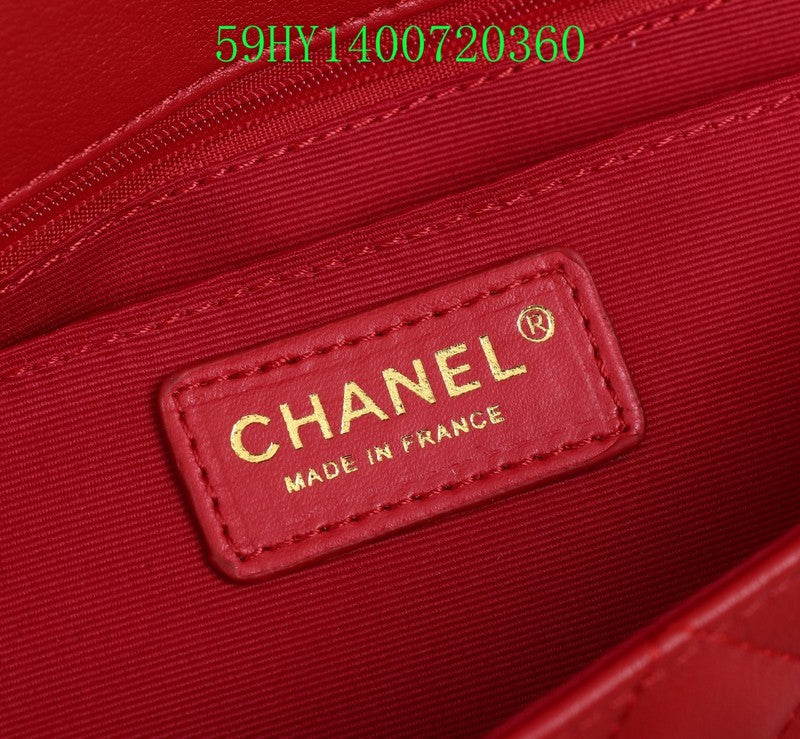 Satchel Bags - CHL Bags - 5224
