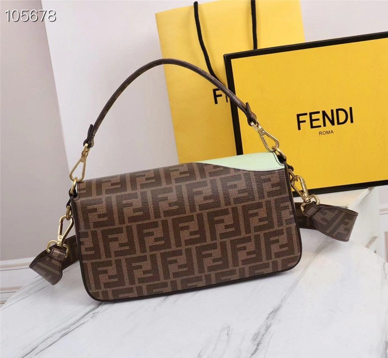 Glami - GlamiE Bags - 096
