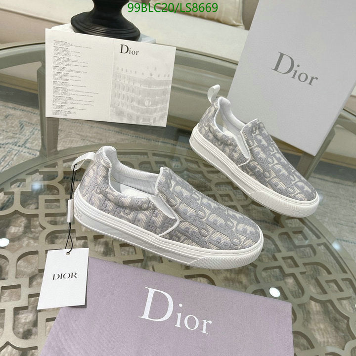 SAMCC - DOR Women Shoes - 1823