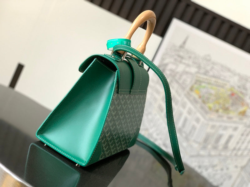 Glamy - GYO Bags - 347